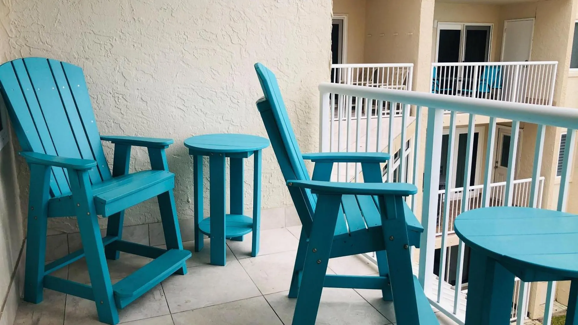 Surf And Racquet Unit 311 Casa vacanze