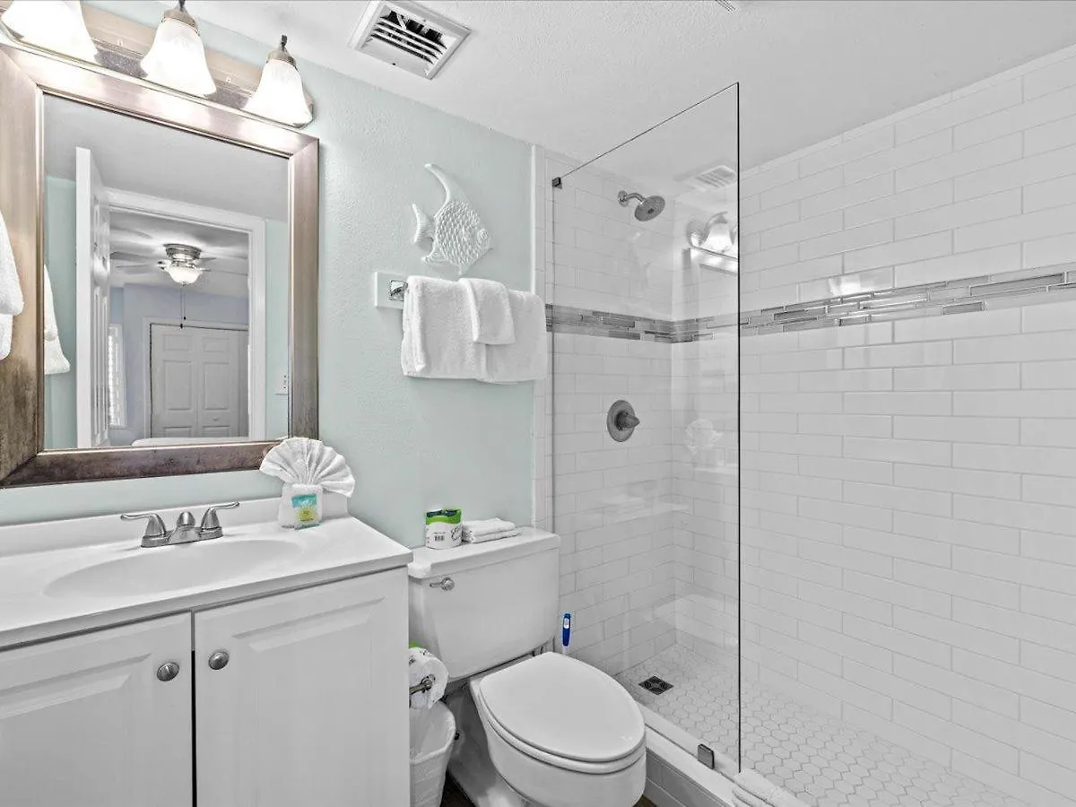 Holiday home Surf And Racquet Unit 307 *