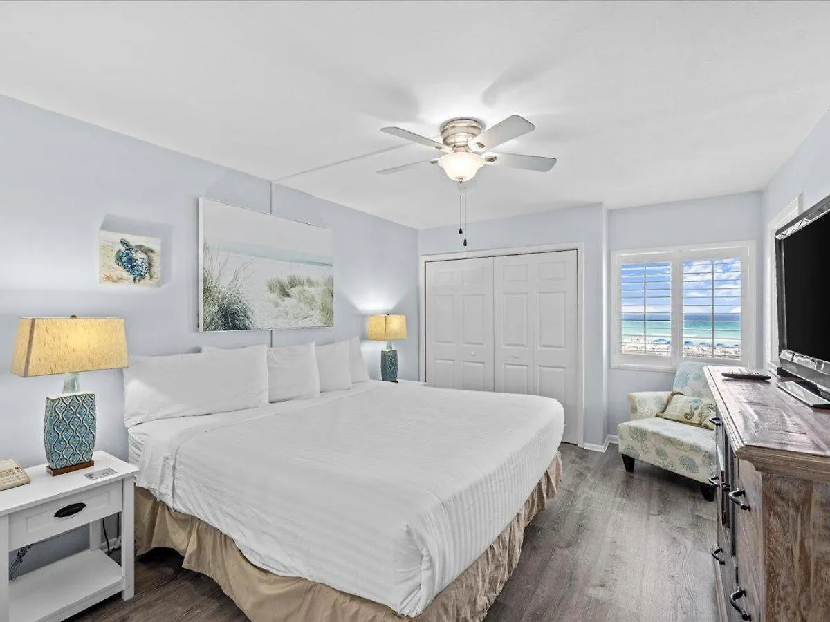 Holiday home Surf And Racquet Unit 307 *
