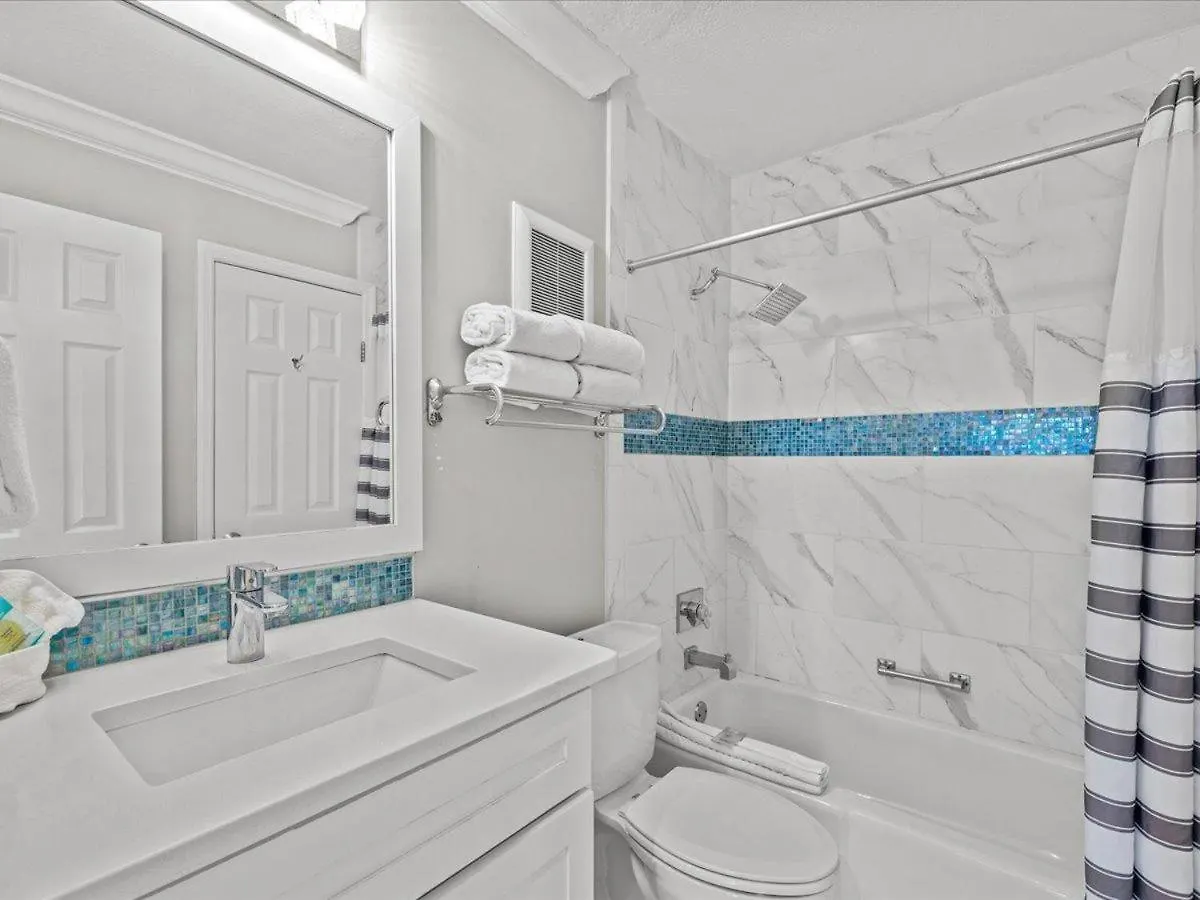 Surf And Racquet Unit 302 Holiday home *