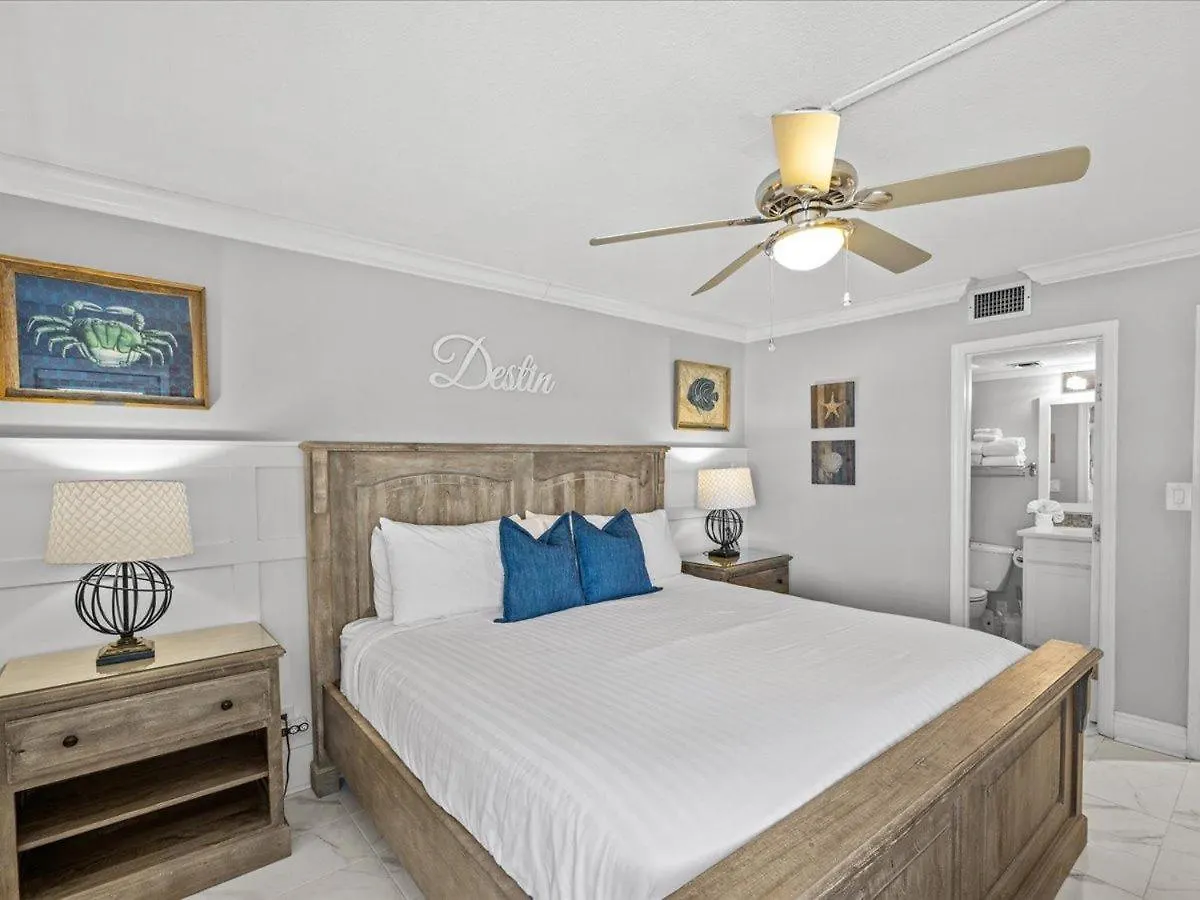 Surf And Racquet Unit 302 Holiday home