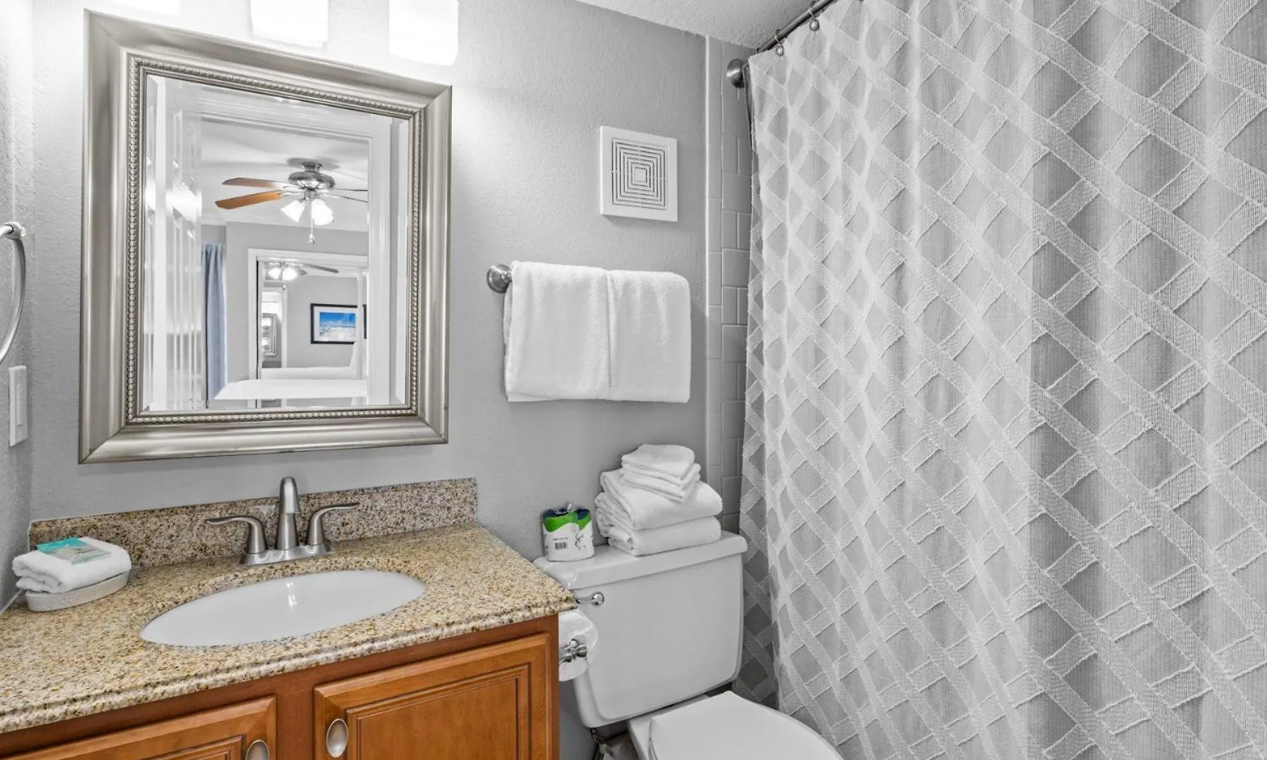 Surf And Racquet Unit 304 * Destin