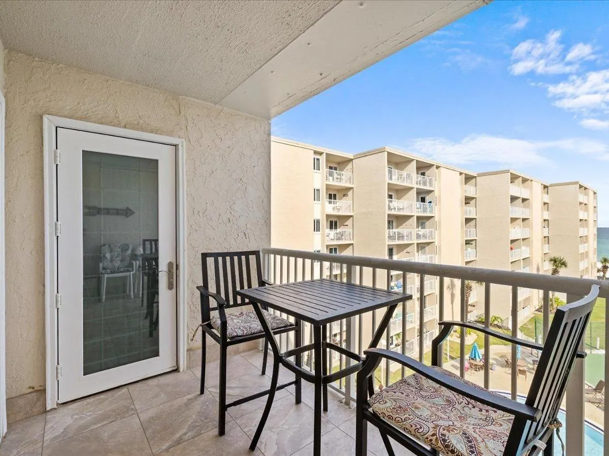 Surf And Racquet Unit 510 Holiday home