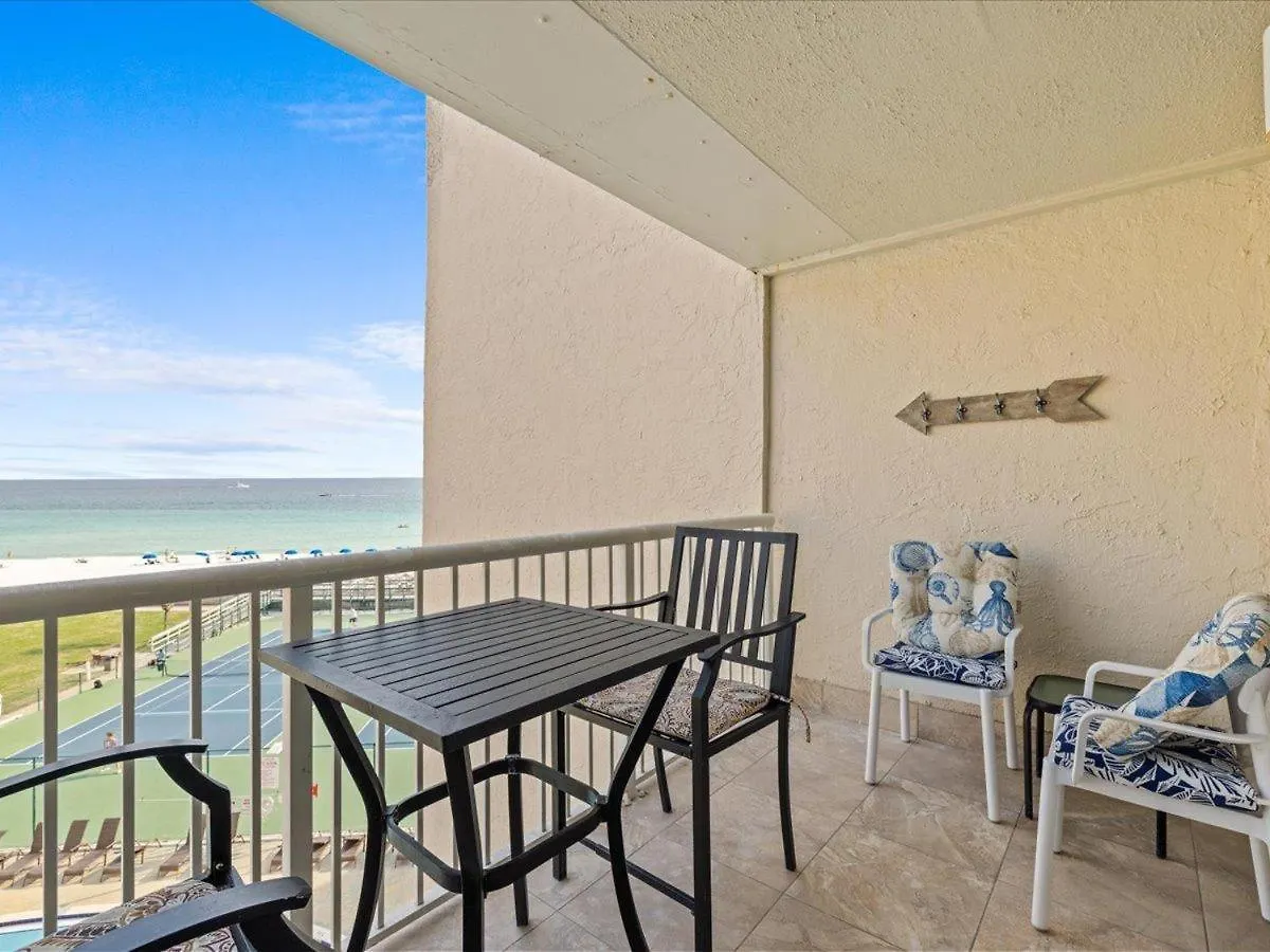 Surf And Racquet Unit 510 Destin