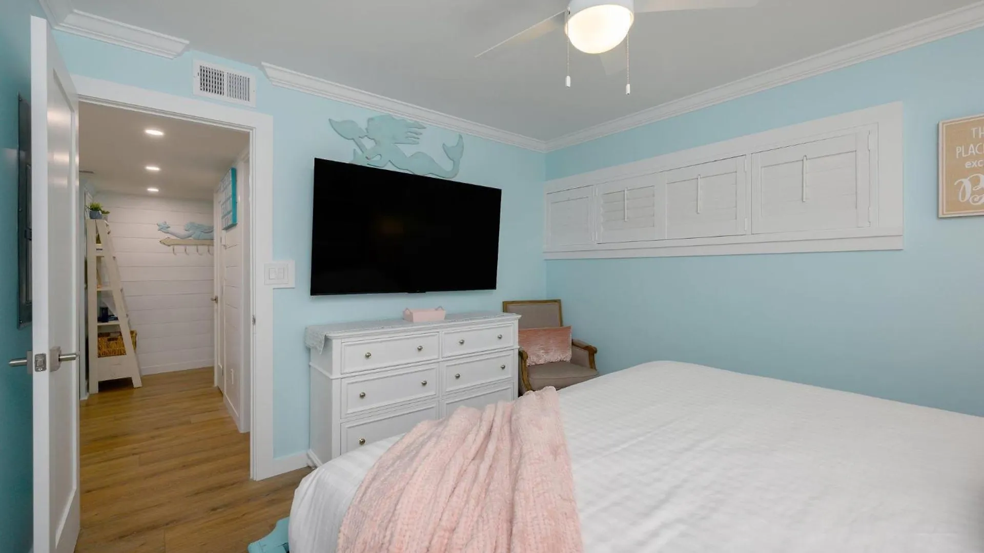 Surf And Racquet Unit 202 * Destin