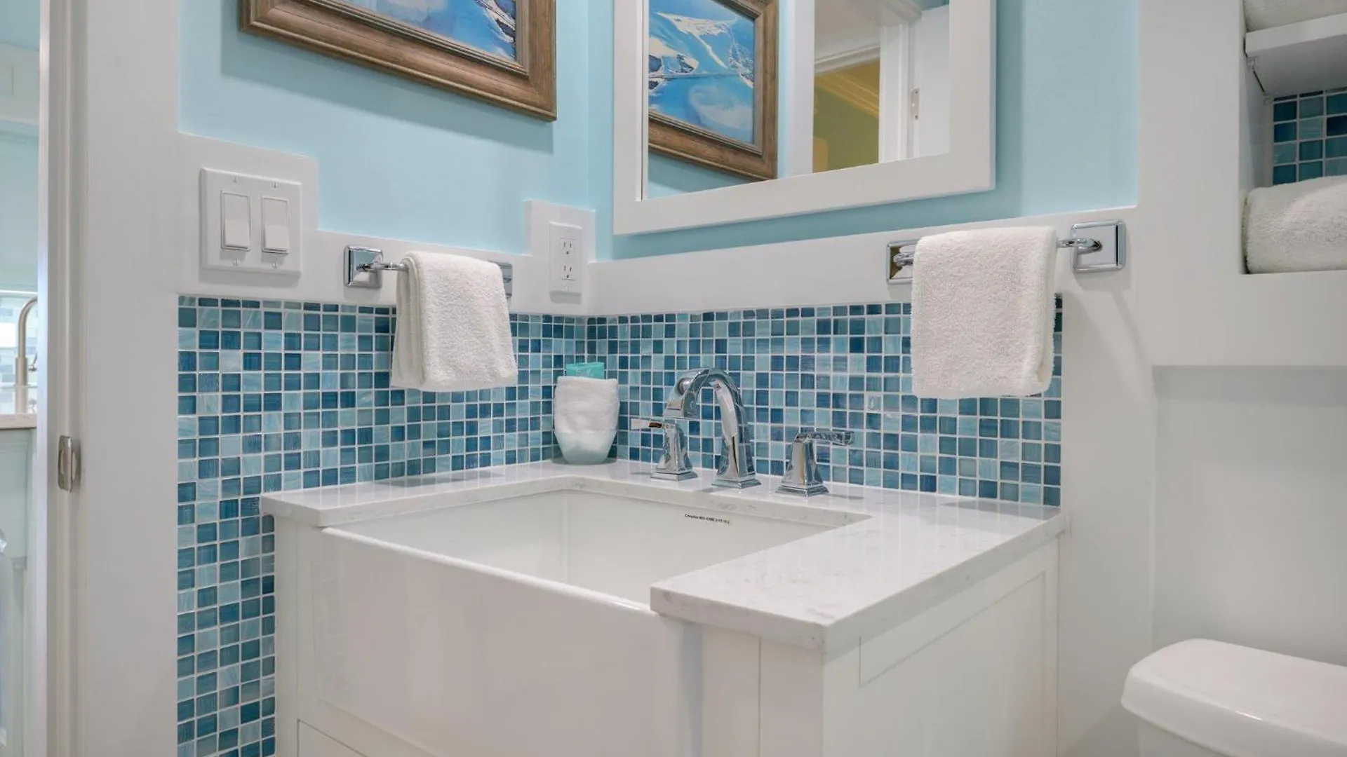 Surf And Racquet Unit 202 Destin