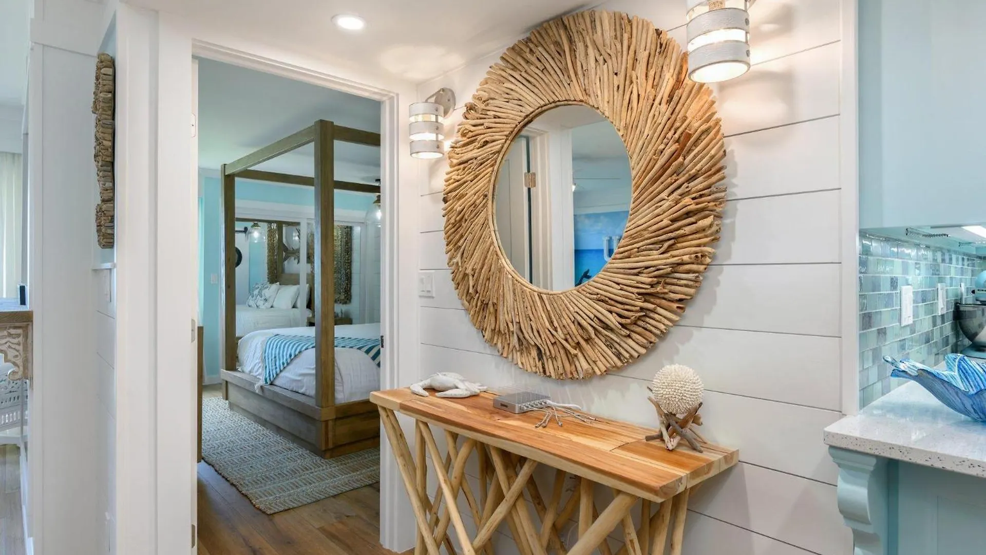 Surf And Racquet Unit 202 * Destin