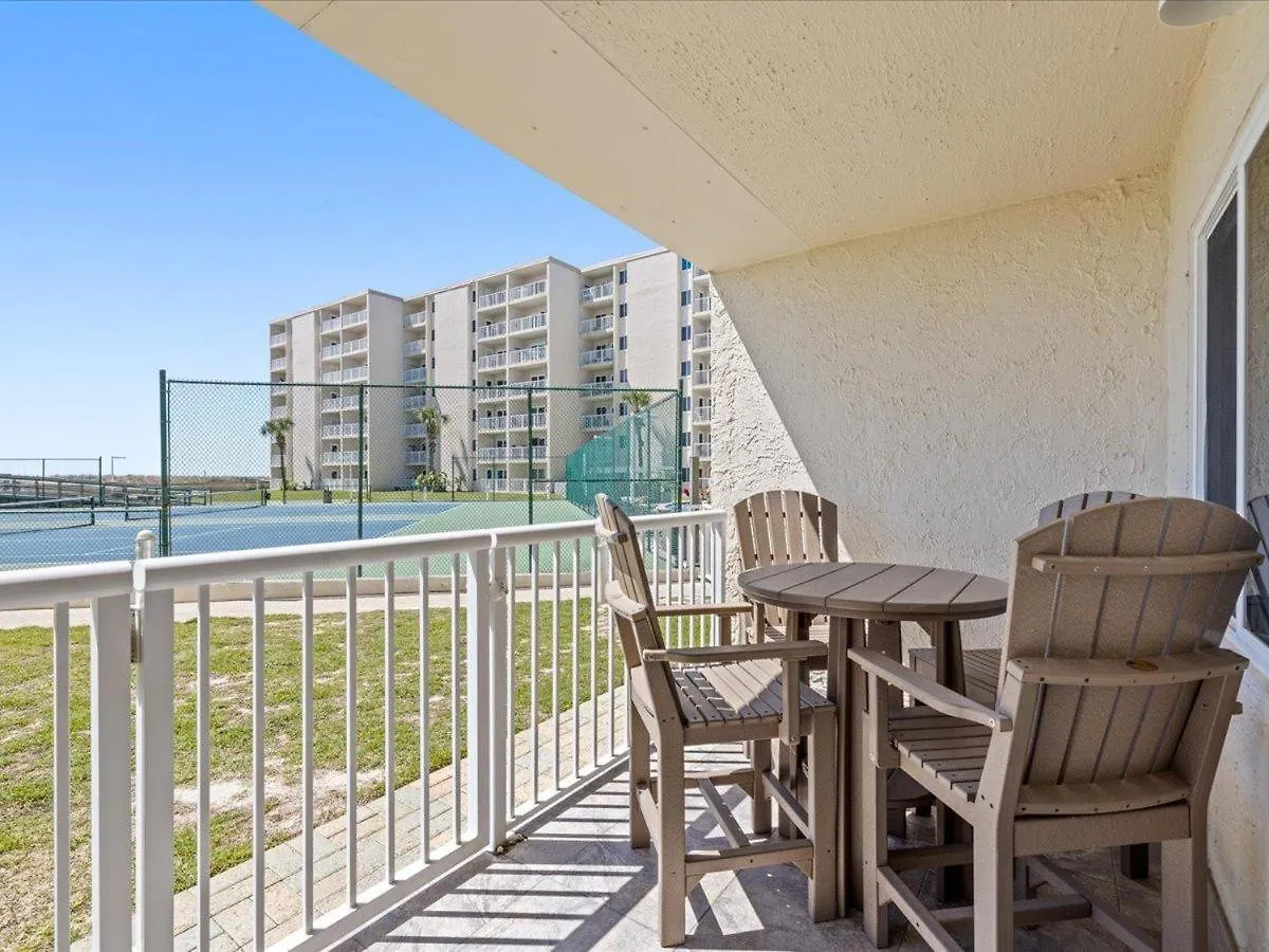 Holiday home Surf And Racquet Unit 117 *
