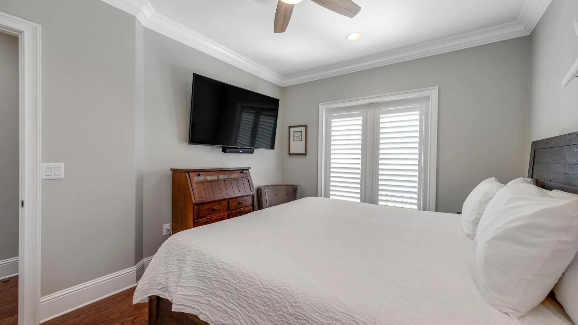 Emerald Isle At Casa vacanze *