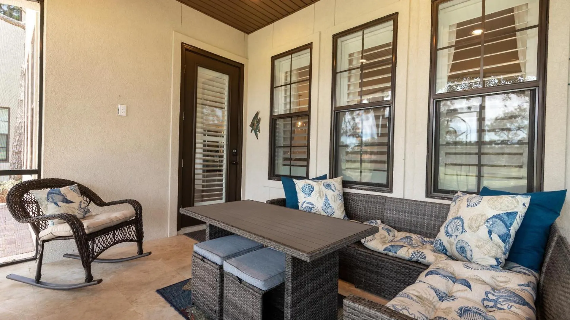 Casa vacanze Emerald Isle At
