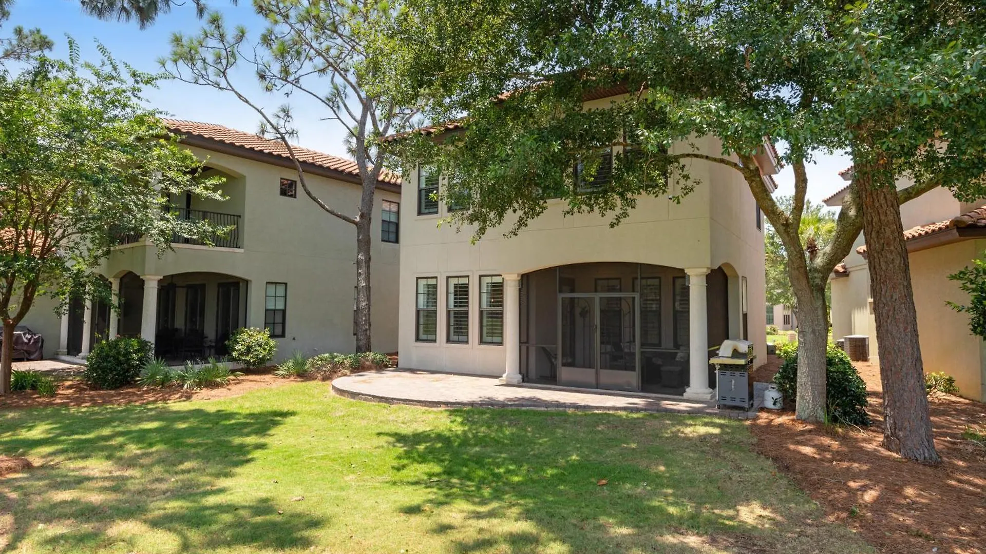 Casa vacanze Emerald Isle At