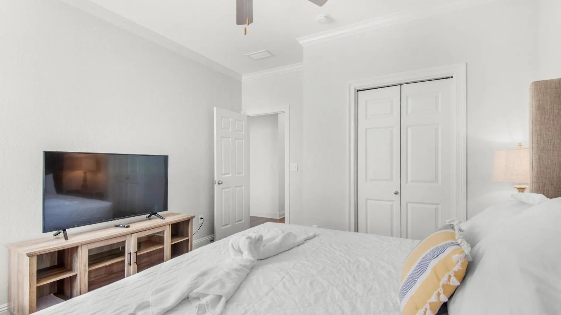 Vakantiehuis Bliss Getaway Destin
