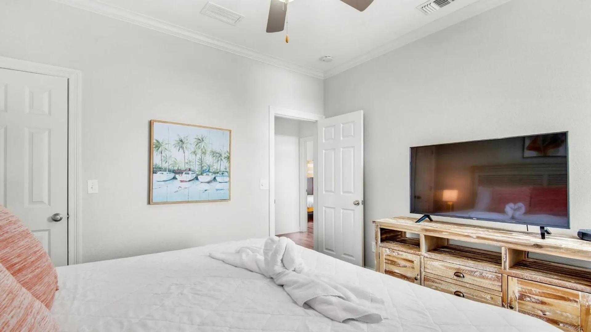 Bliss Getaway Vakantiehuis