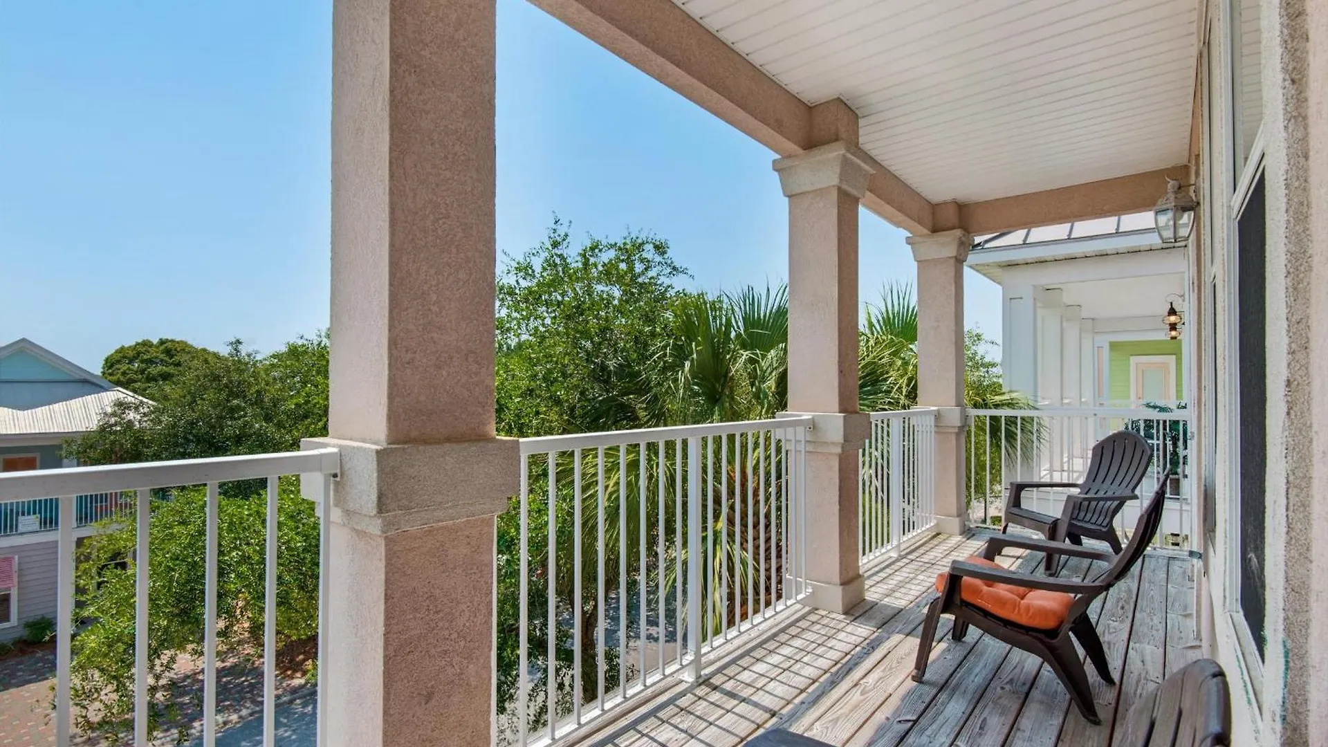 Bliss Getaway Vakantiehuis Destin