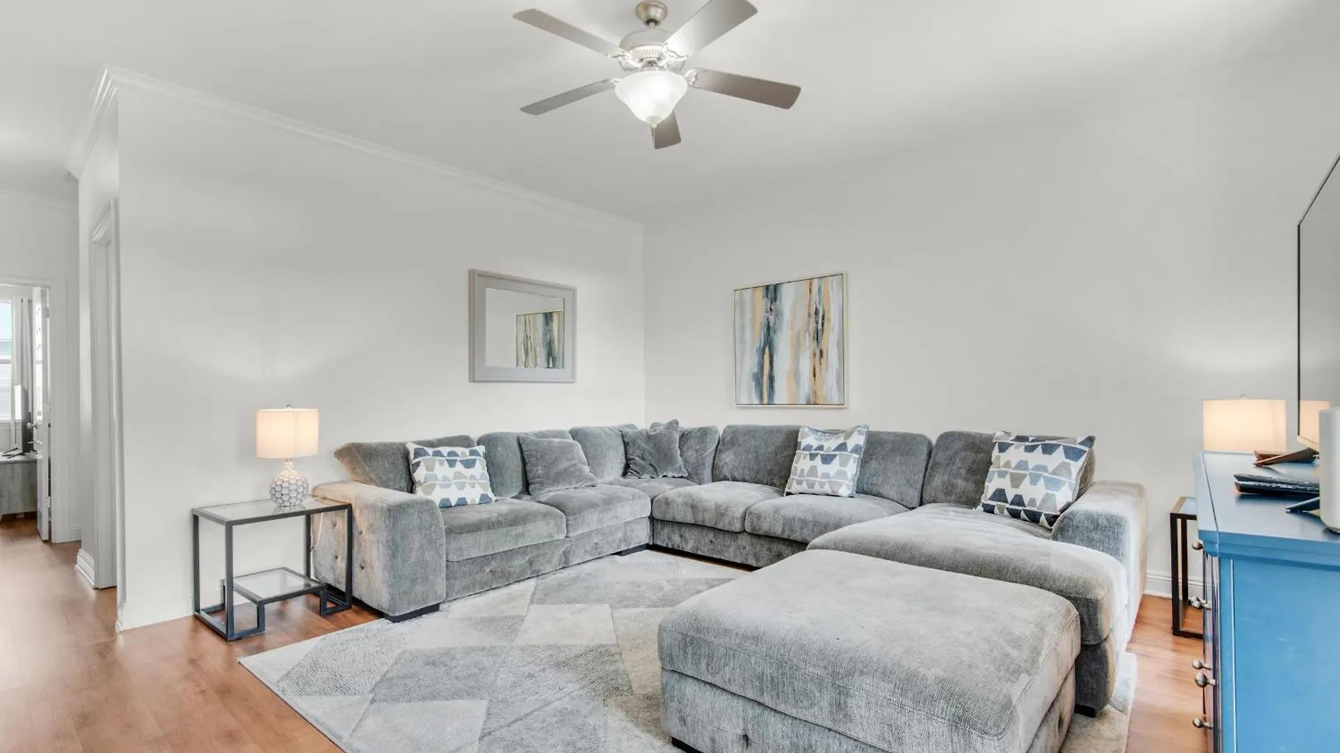 Bliss Getaway Vakantiehuis Destin