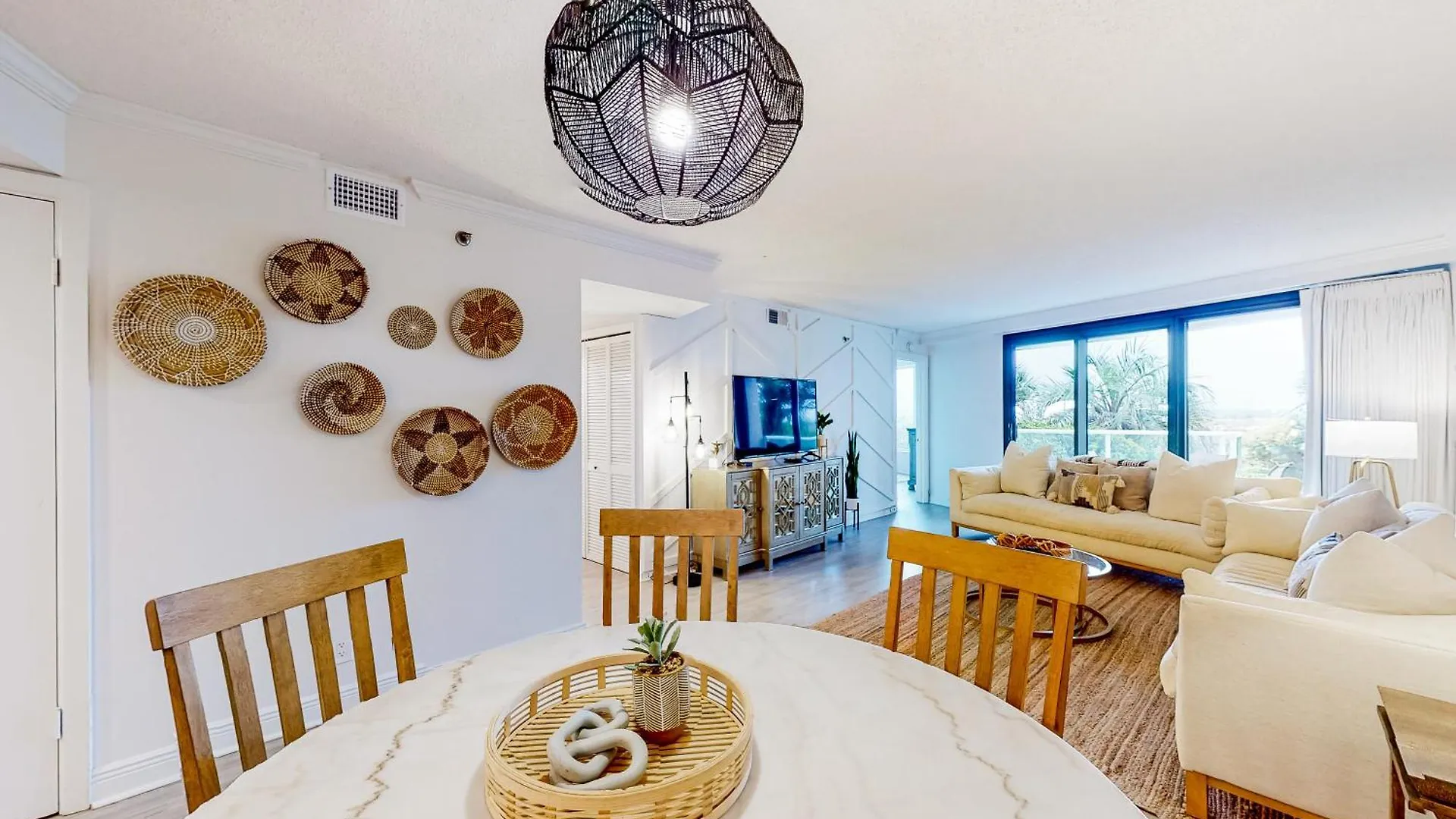 Beachside Ii #4202 Apartment *