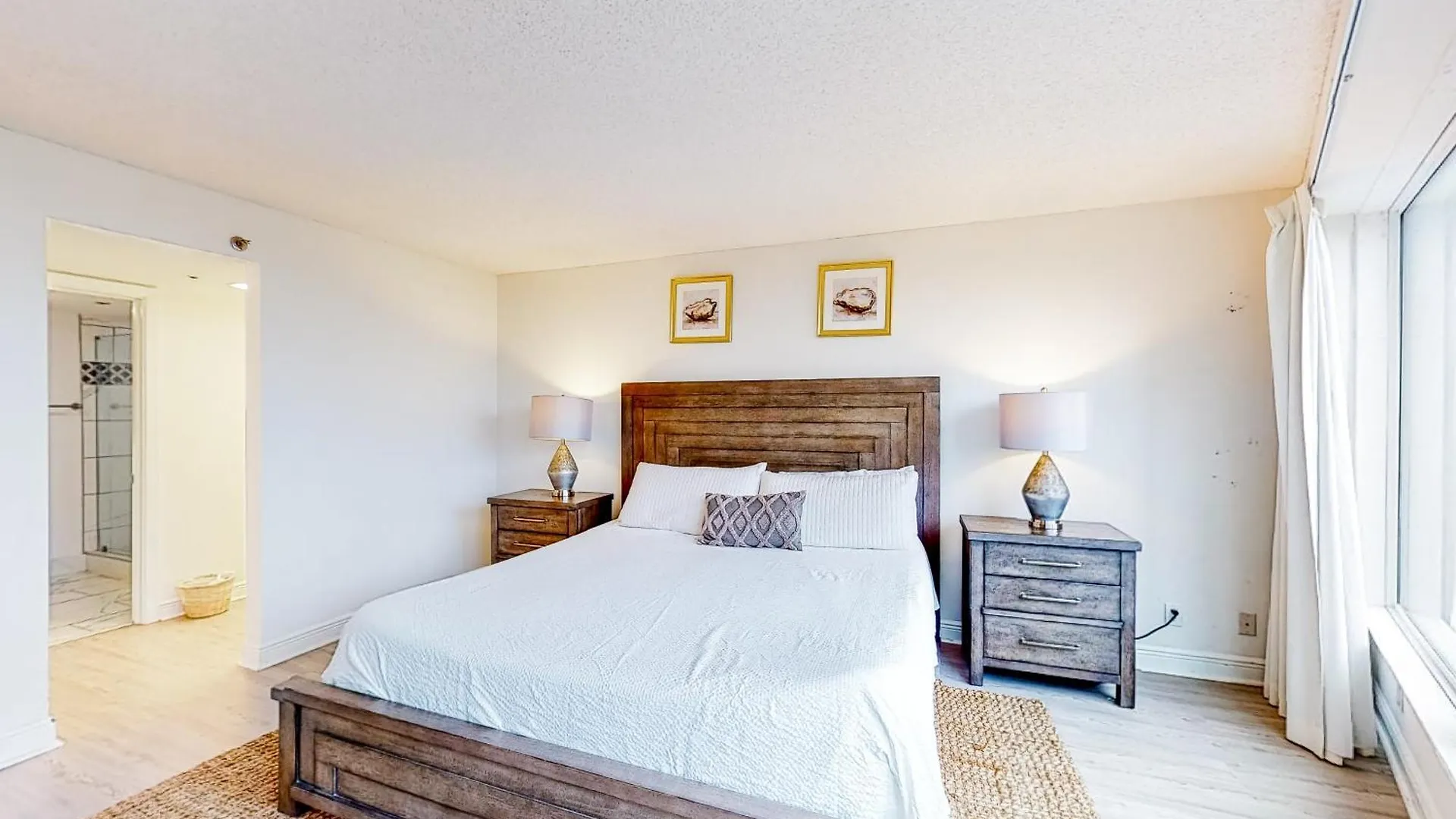 Apartment Beachside Ii #4202