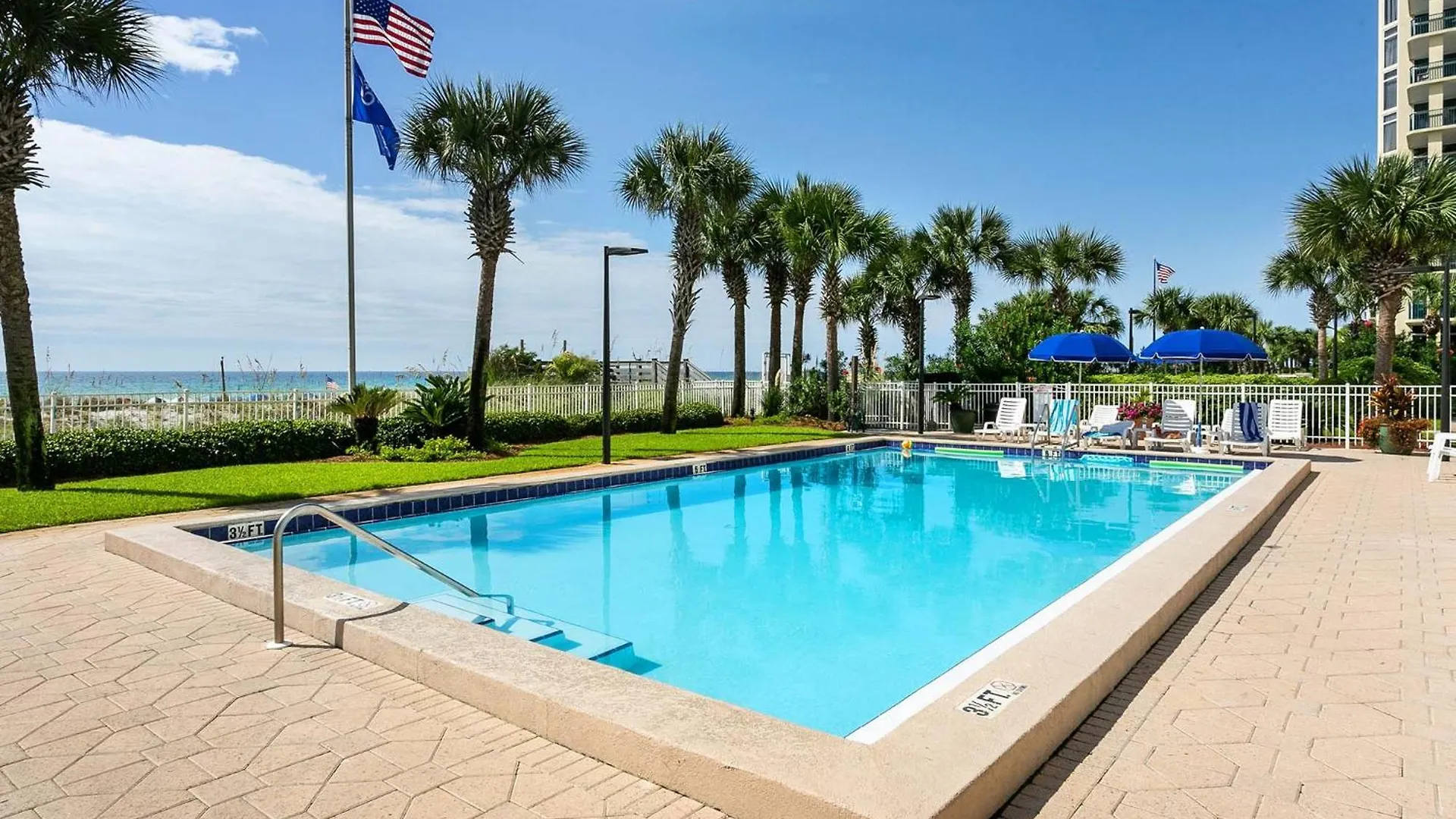 Breakers East #404 Apartment Destin
