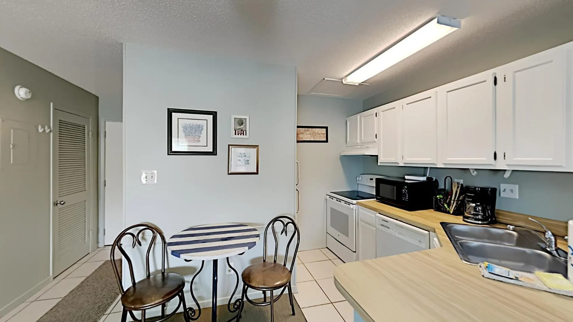 Sandpiper Cove #8210