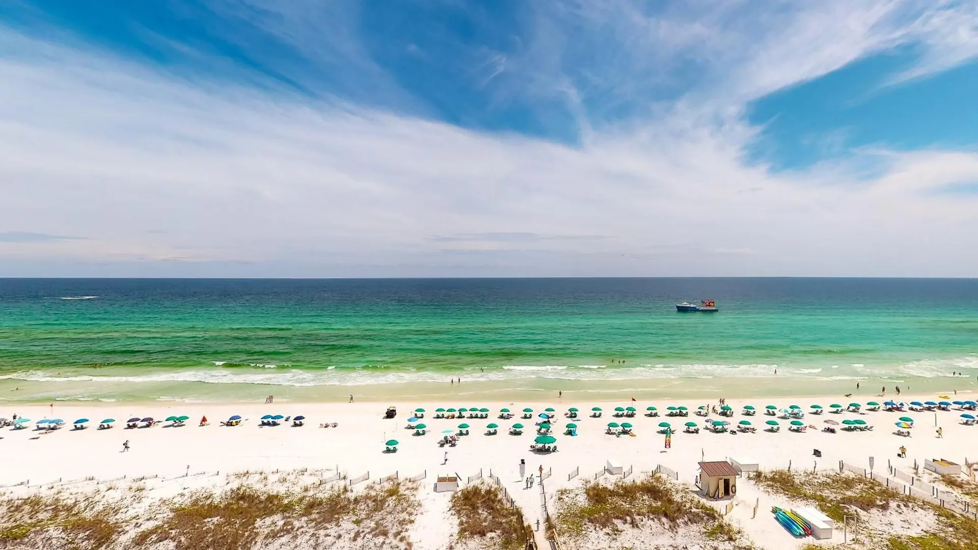 Appartamento Sterling Sands 803 Destin