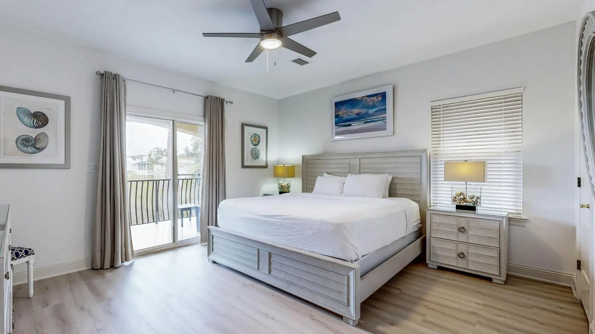 Casa Isla Paraiso Destin