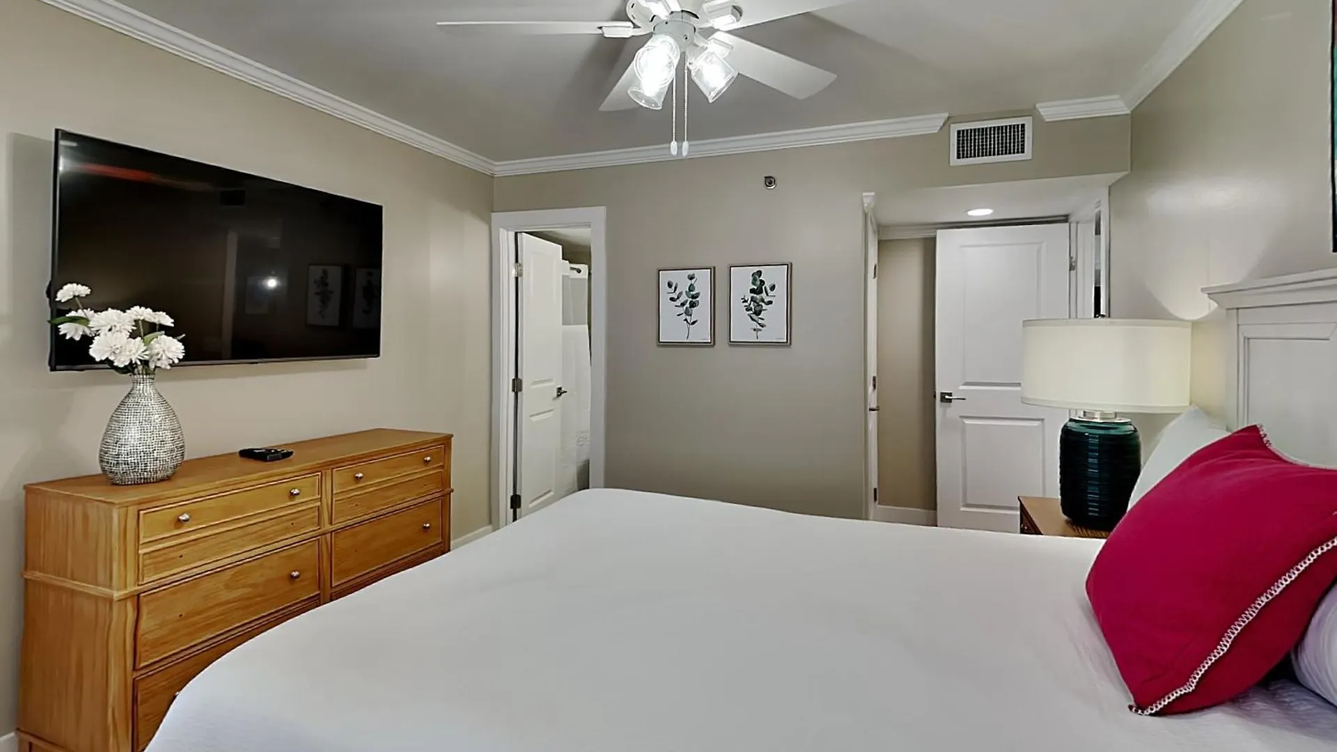 Mainsail #225 Apartamento