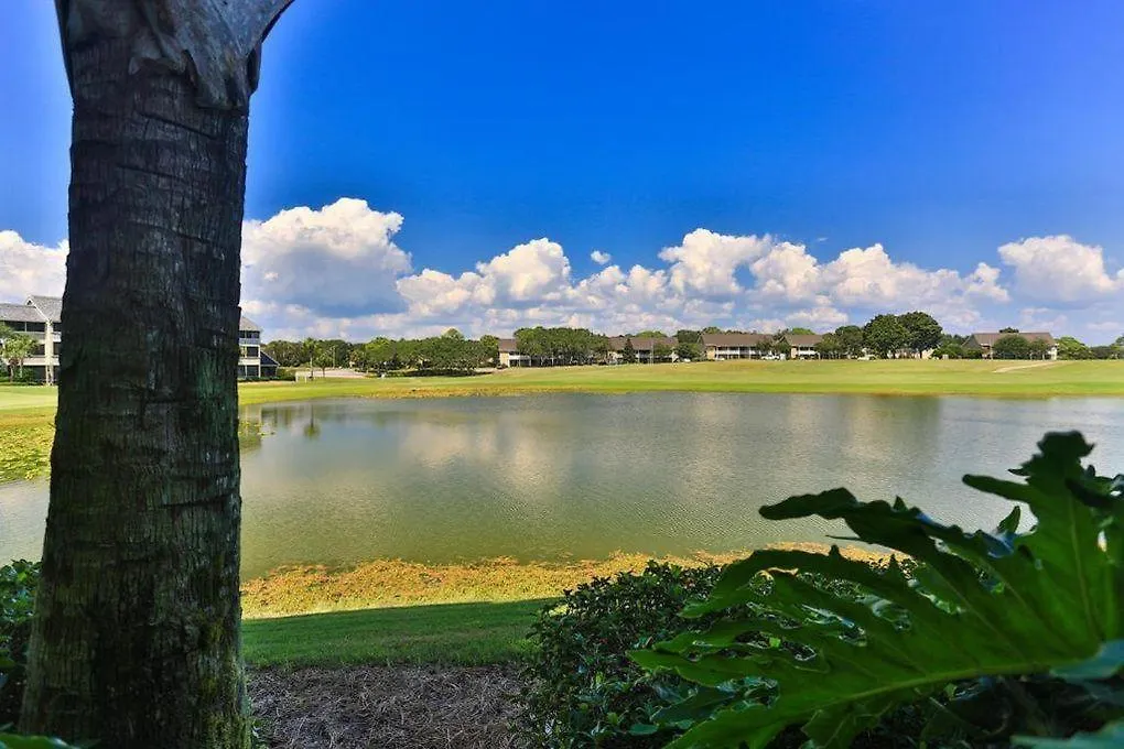 Lakefront 127 * 德斯廷