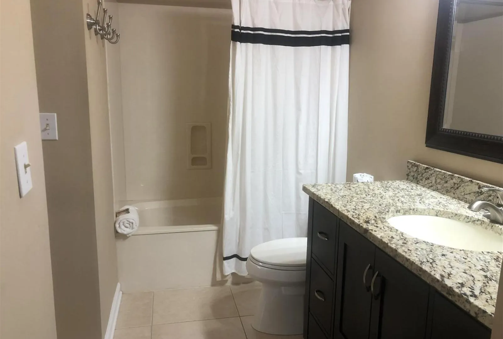 10 G Two Bedroom *