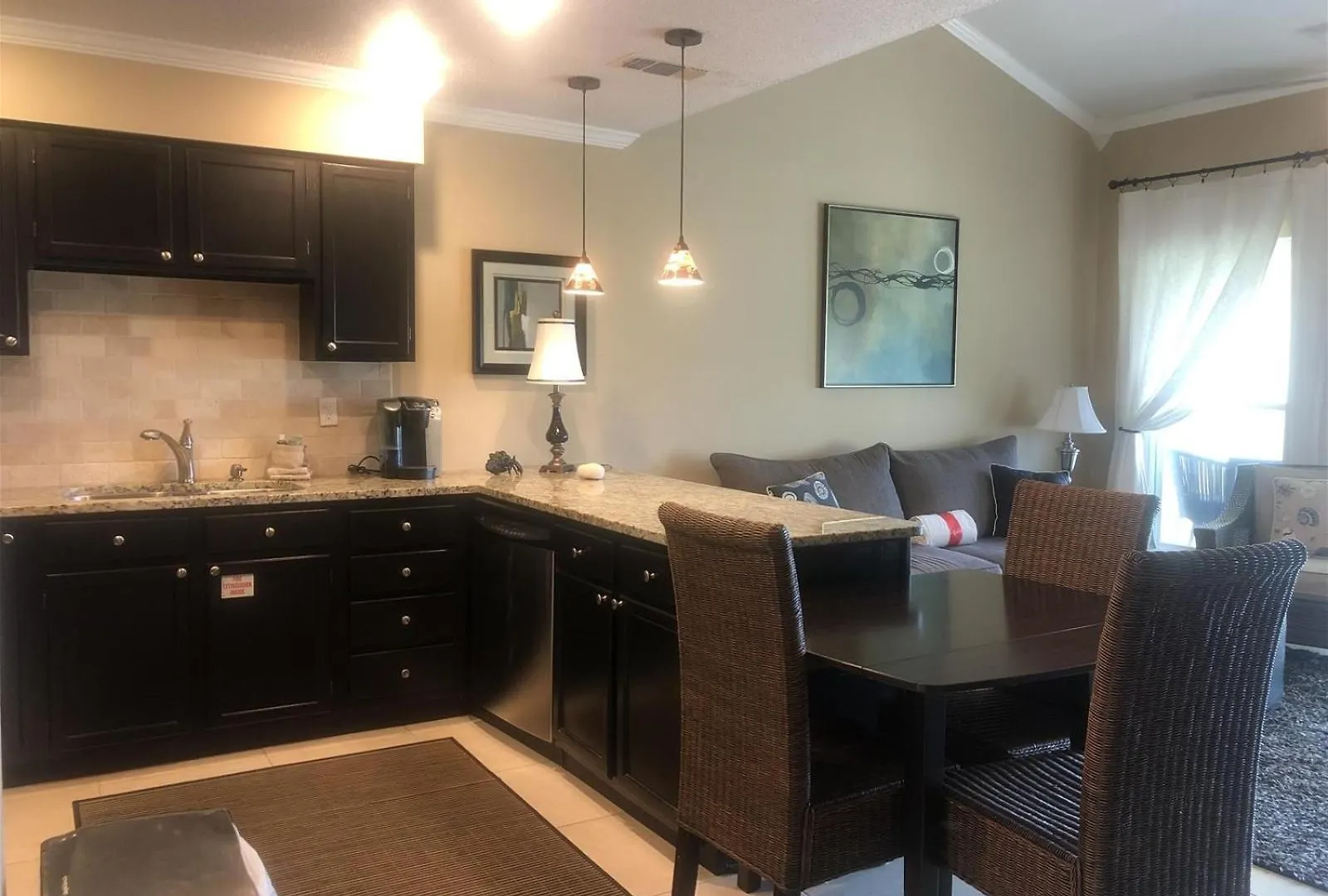 Holiday home 10 G Two Bedroom