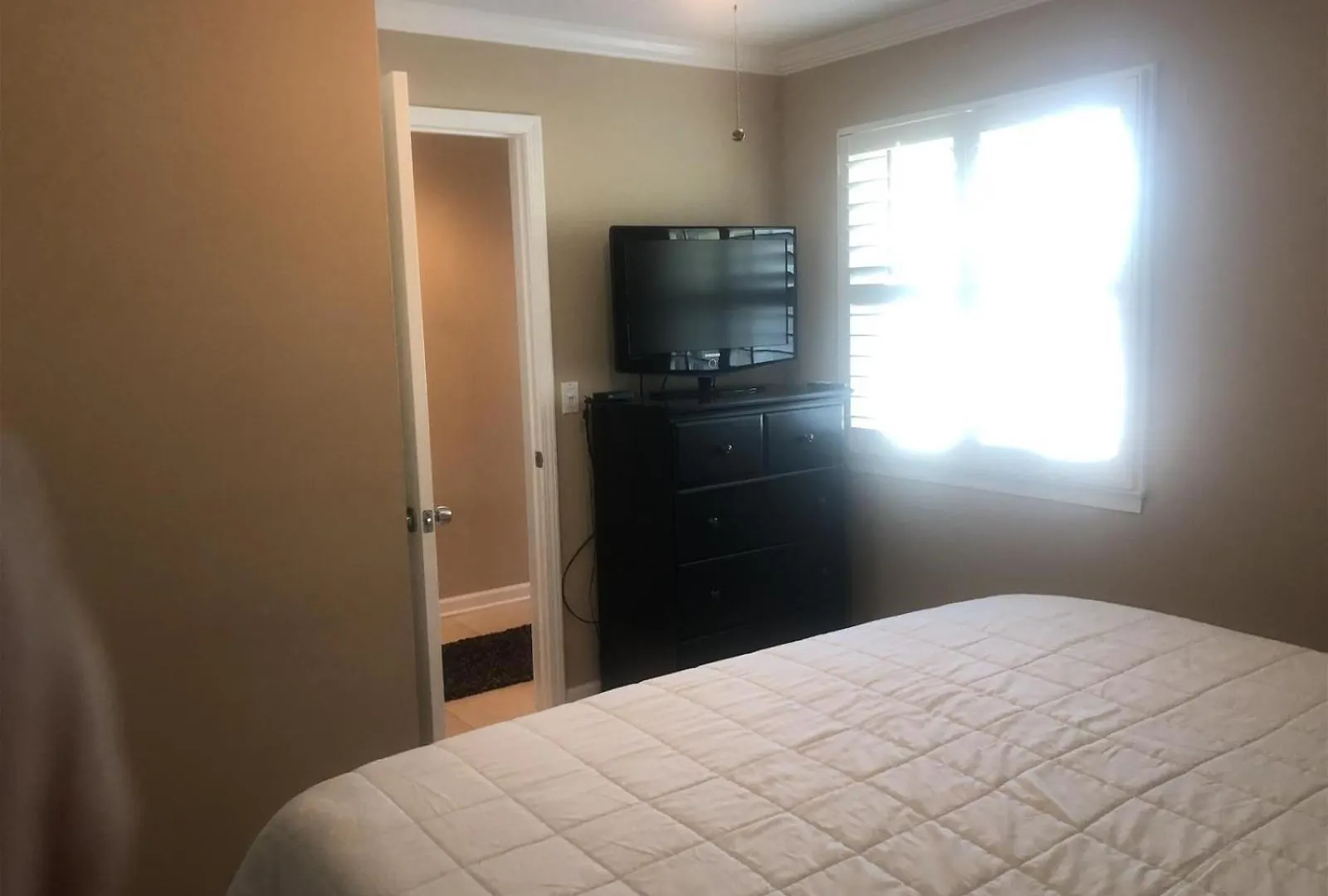 10 G Two Bedroom Holiday home *