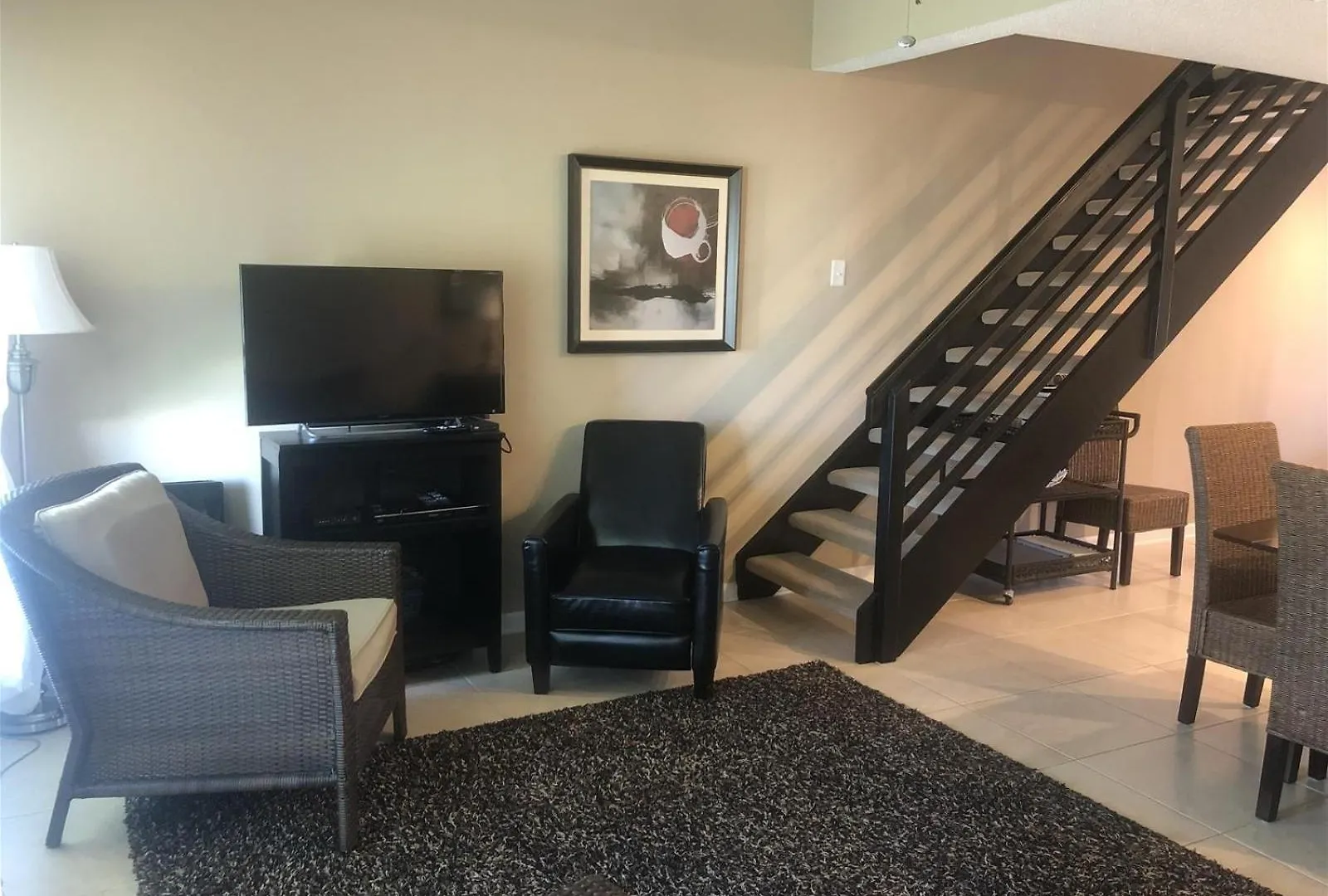 Holiday home 10 G Two Bedroom