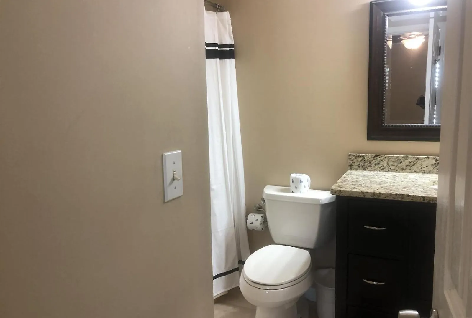 Holiday home 10 G Two Bedroom *