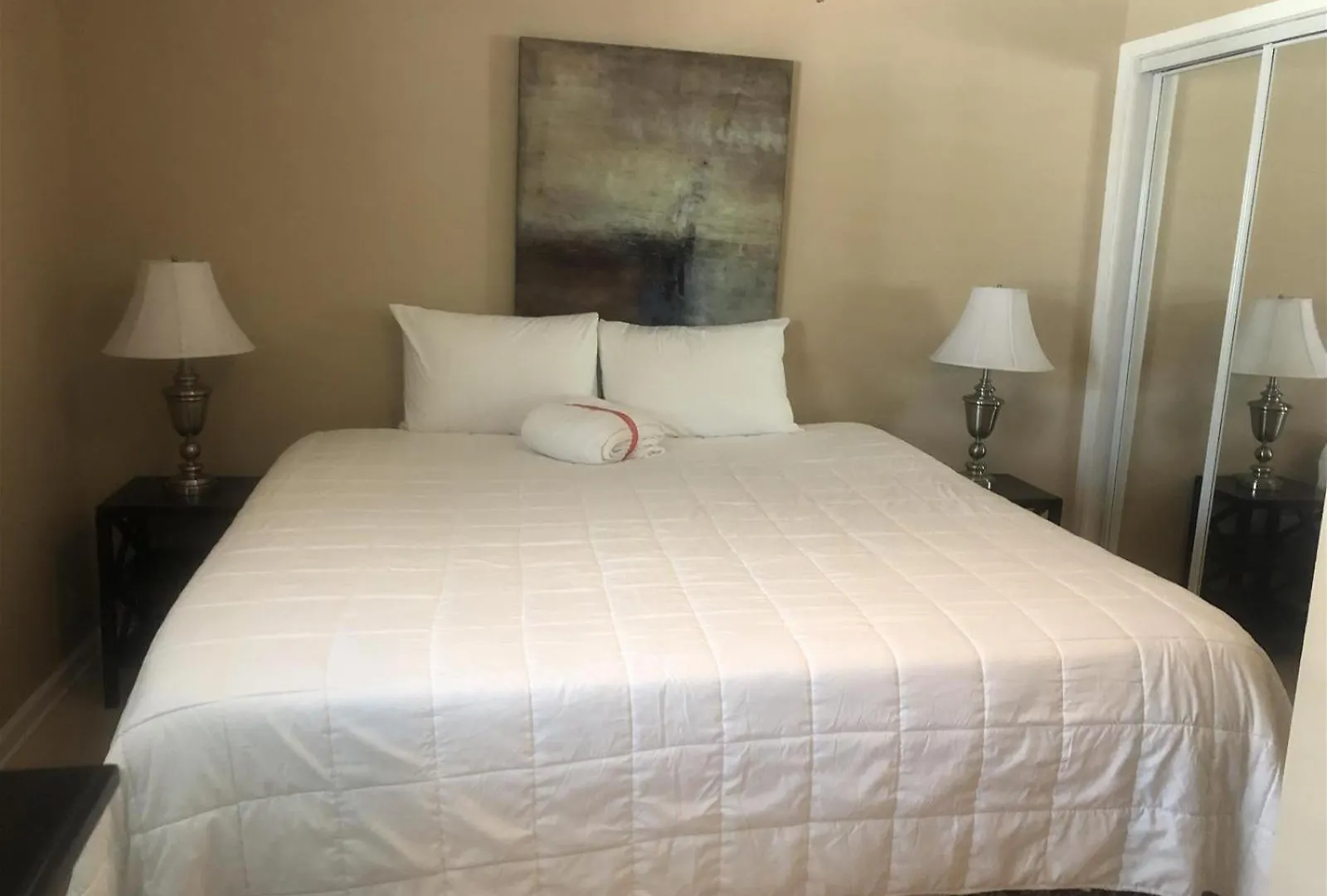 10 G Two Bedroom Holiday home Destin