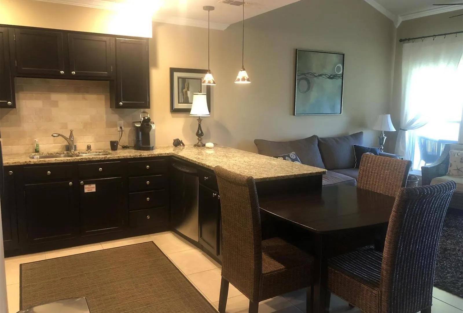 Holiday home 10 G Two Bedroom