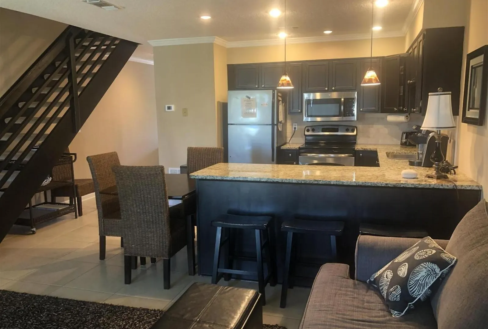 10 G Two Bedroom *
