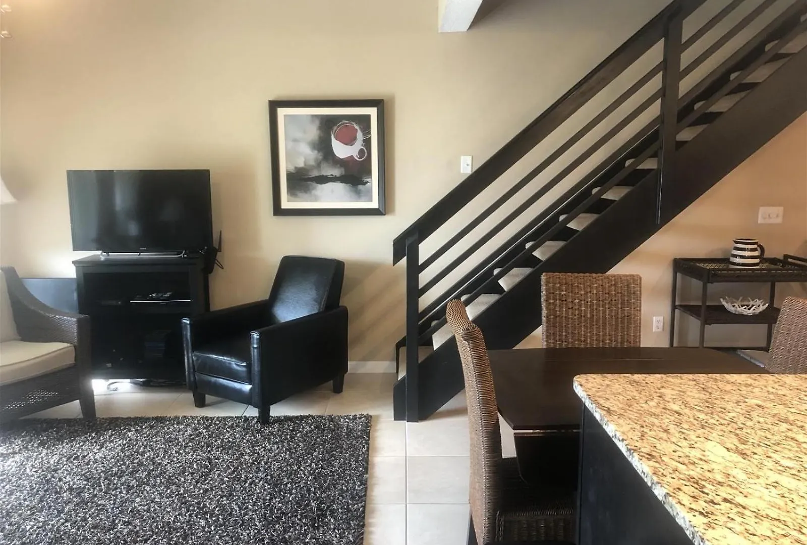 10 G Two Bedroom Holiday home