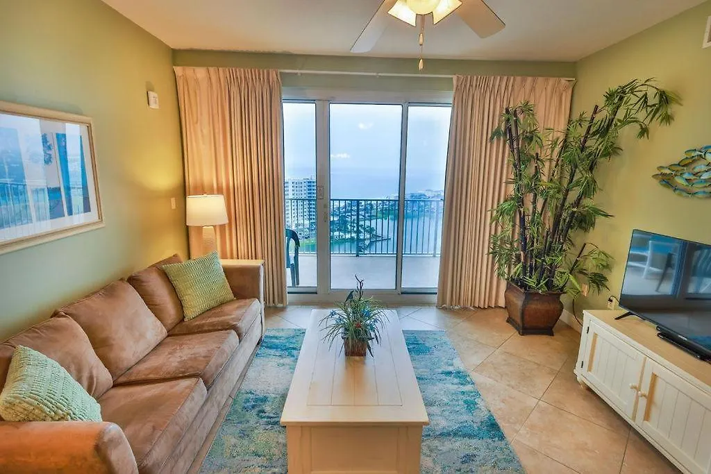 Holiday home Ariel Dunes Ii 1704