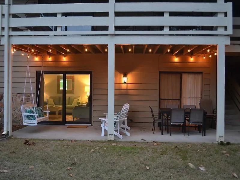 Golf Course 20a Holiday home