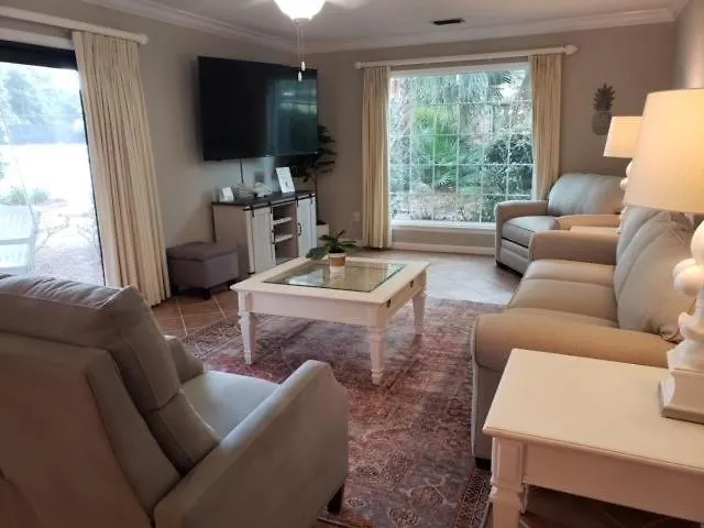 Holiday home Golf Course 20a Destin