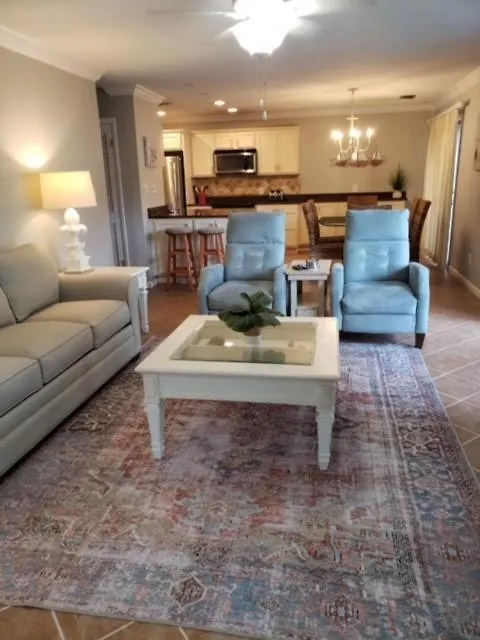 Holiday home Golf Course 20a