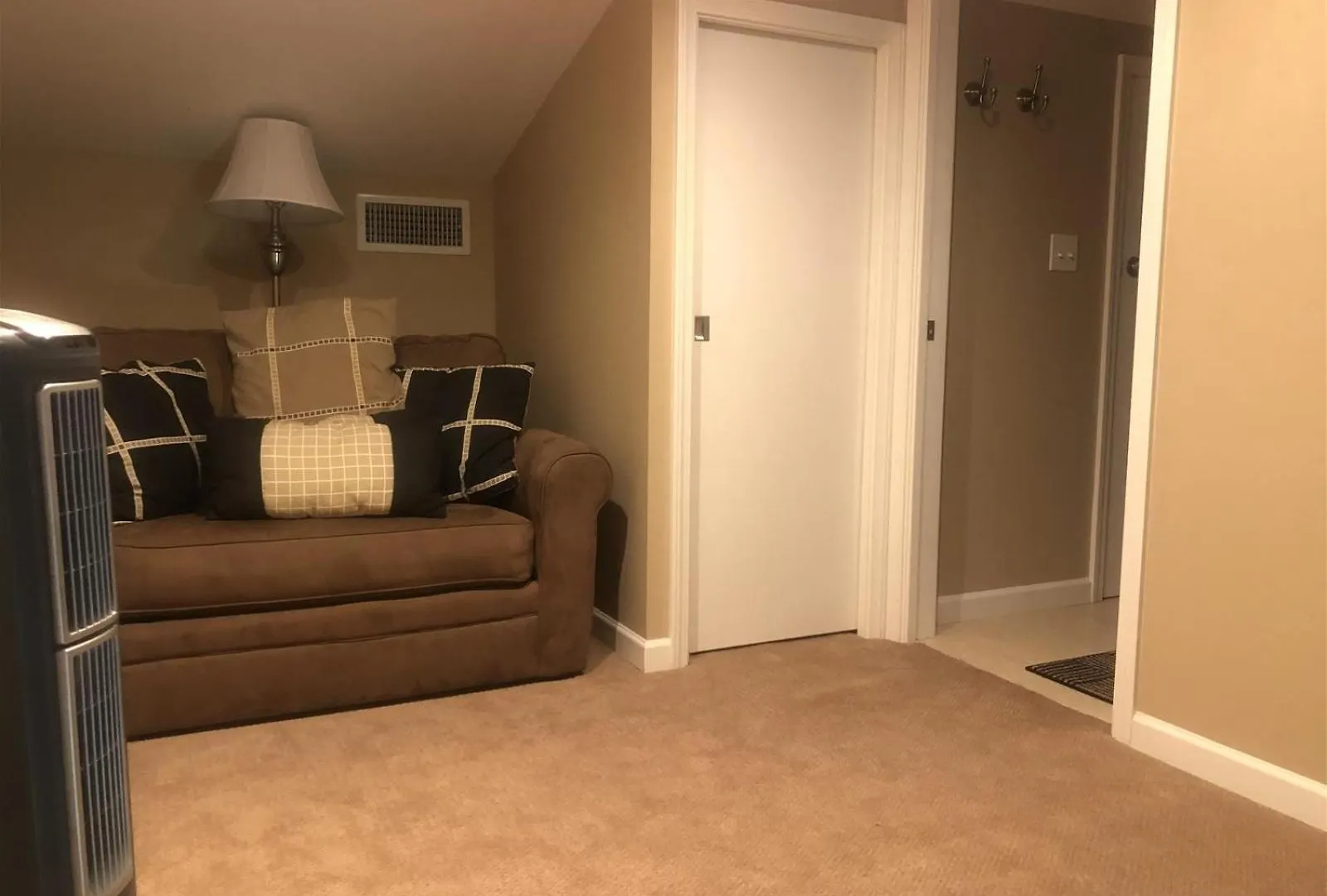 10 G Two Bedroom Holiday home *