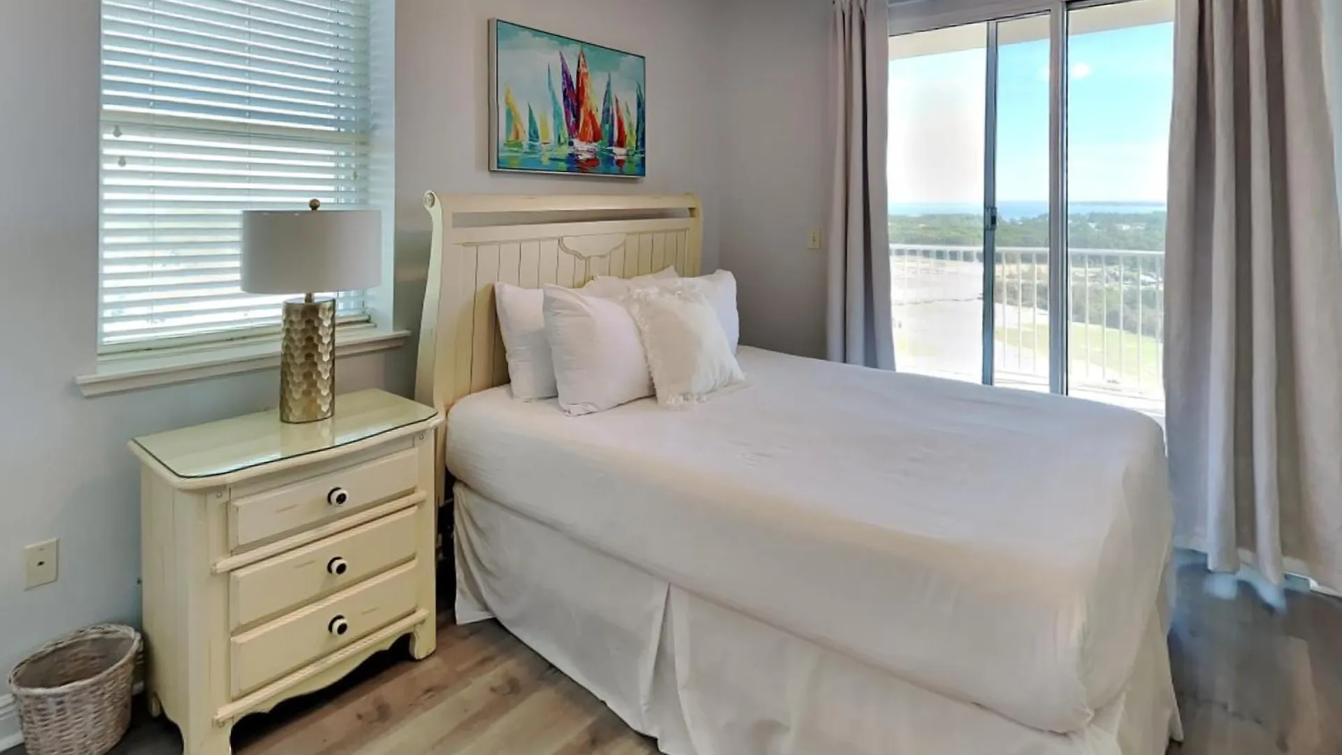 Ariel Dunes Ii 1310 Appartement