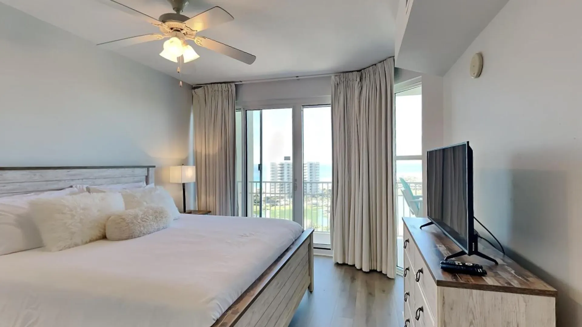 Appartement Ariel Dunes Ii 1310 Destin
