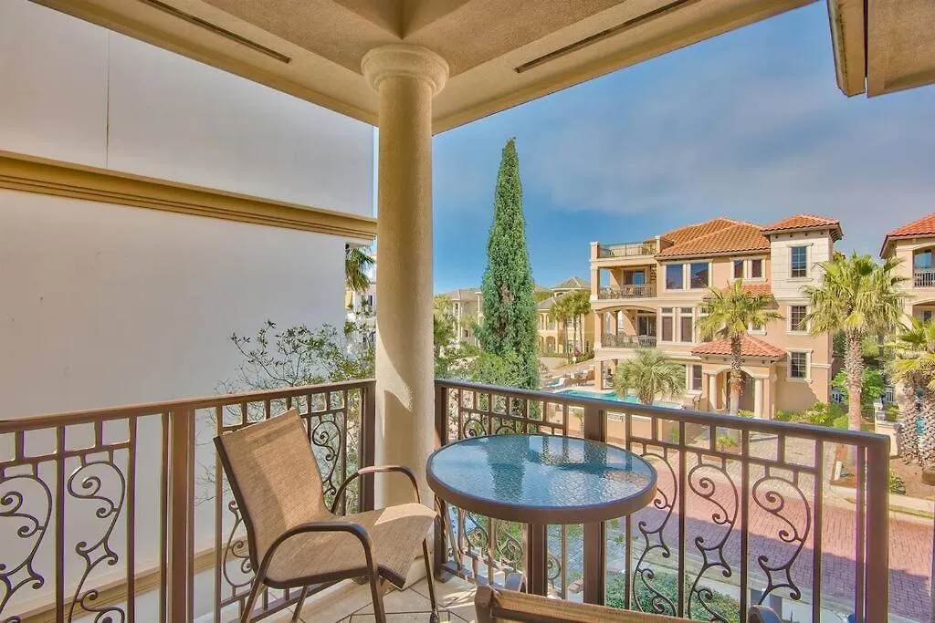 Gulf Views 6 Bedroom Elevator Community Pool Prázdninový dům Destin