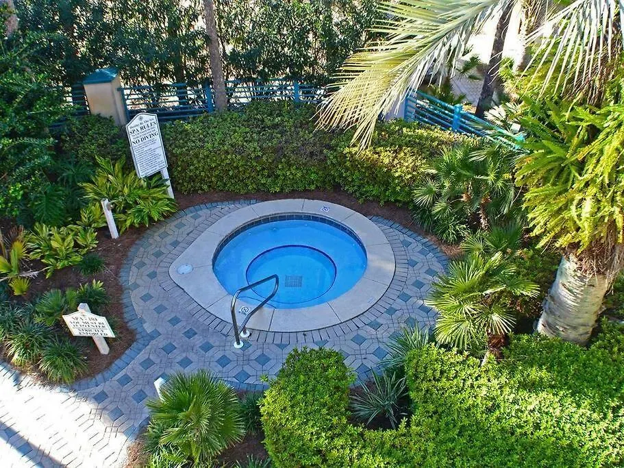 Gulf Views 6 Bedroom Elevator Community Pool Destin