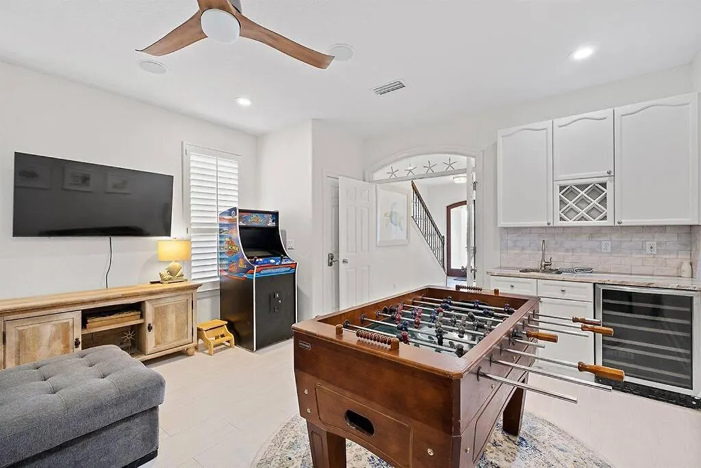 Gulf Views 6 Bedroom Elevator Community Pool * Destin