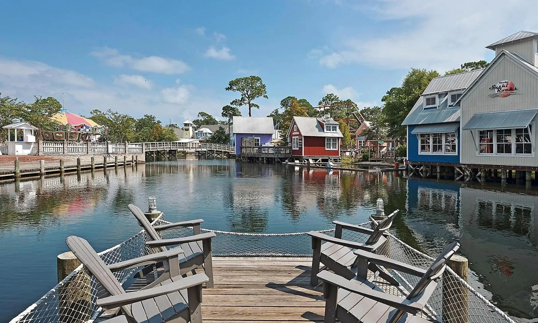 Holiday home Beachside Ii 4238 Destin