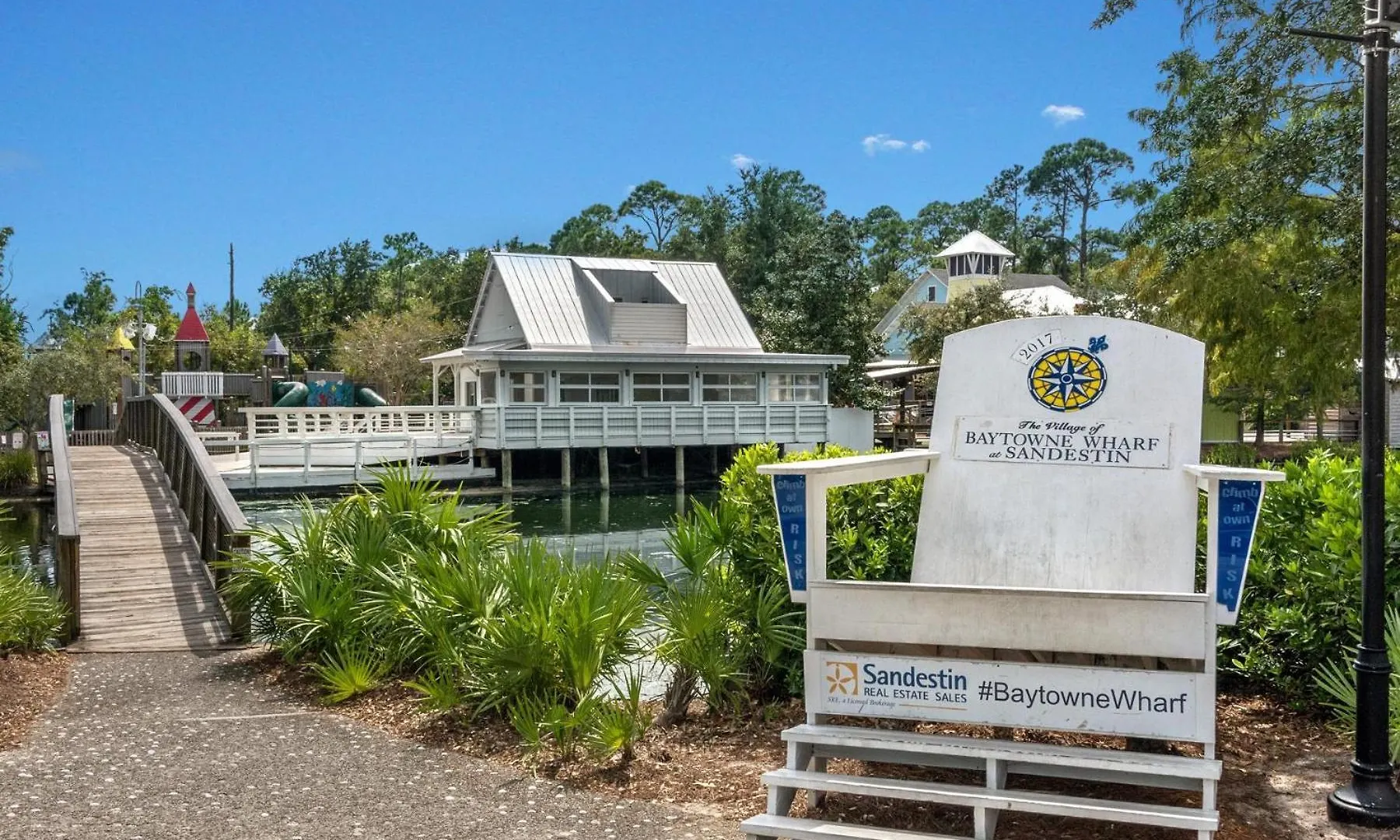 Beachside Ii 4261 Holiday home *
