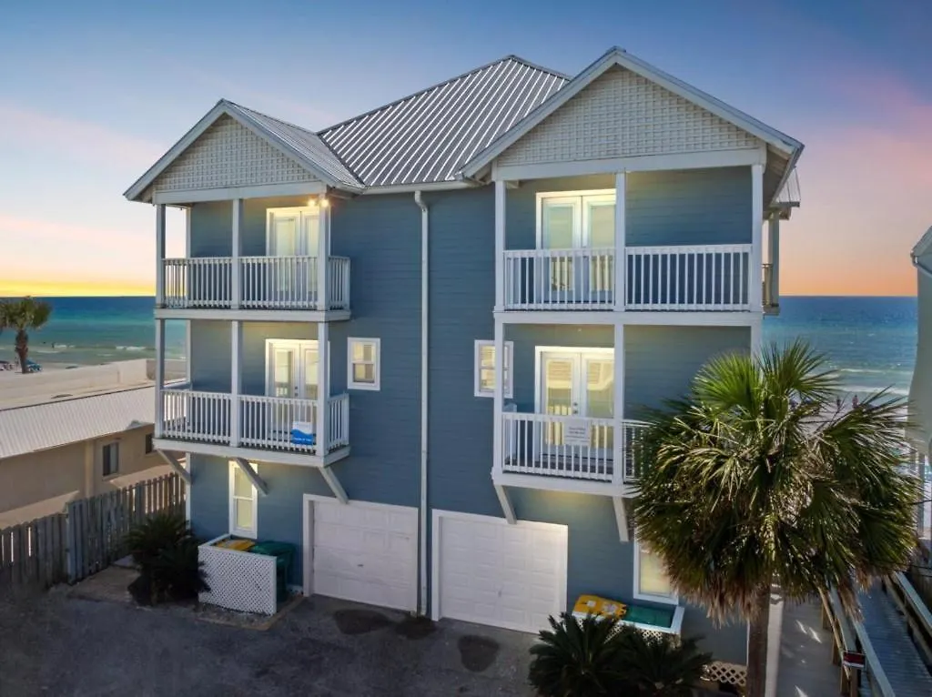 Pointe Of View Destin