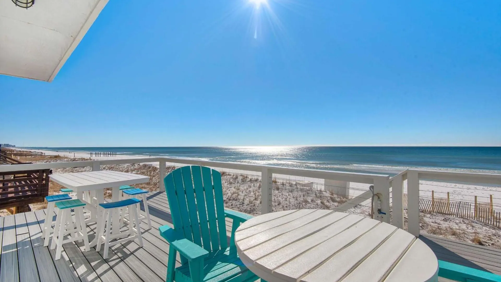 Pointe Of View Holiday home Destin